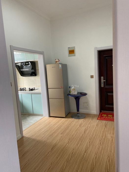 万象新路 3室1厅1卫 69.22m&sup2;