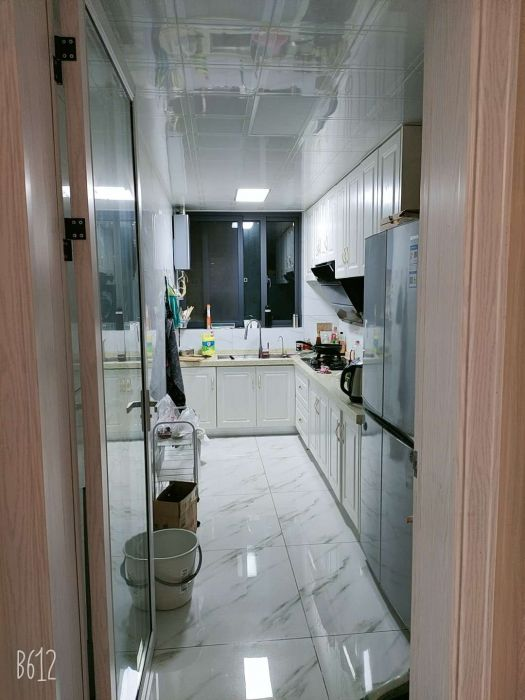 友谊嘉御龙庭 3室2厅1卫 102m&sup2;
