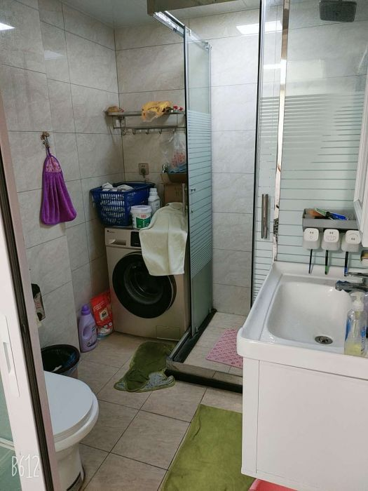 友谊嘉御龙庭 3室2厅1卫 102m&sup2;
