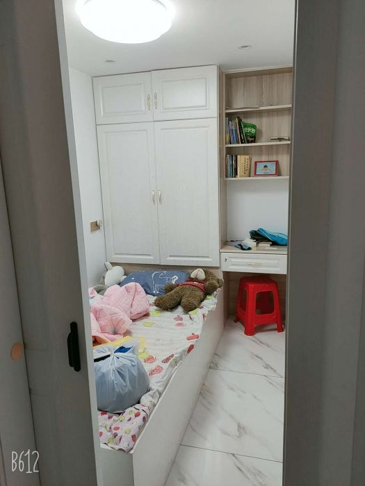 友谊嘉御龙庭 3室2厅1卫 102m&sup2;