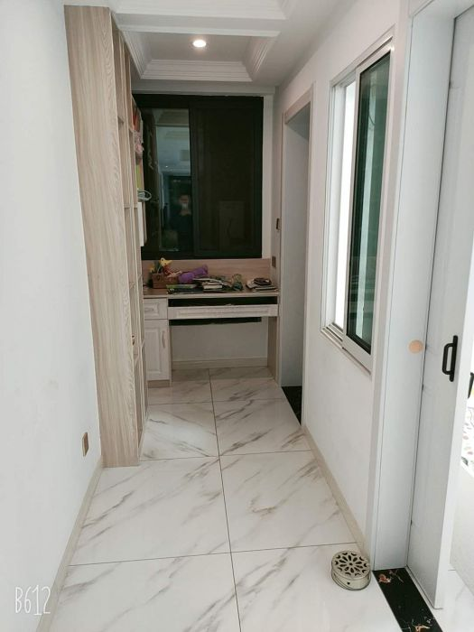 友谊嘉御龙庭 3室2厅1卫 102m&sup2;