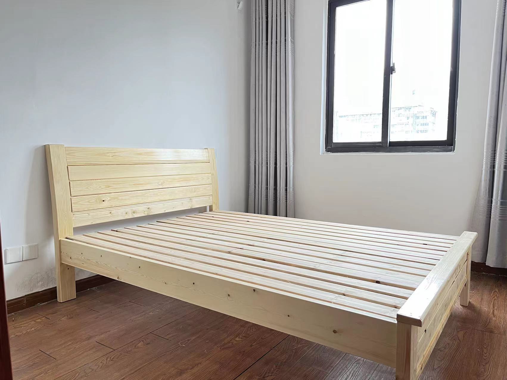 华强城 3室2厅1卫 115m&sup2;
