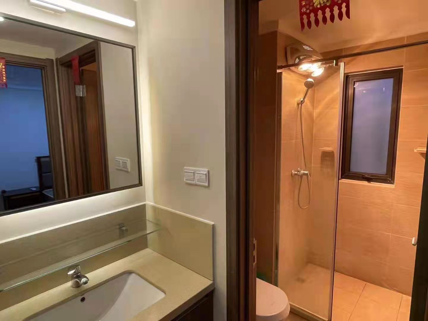 万科公园里一期 3室2厅2卫 120m&sup2;