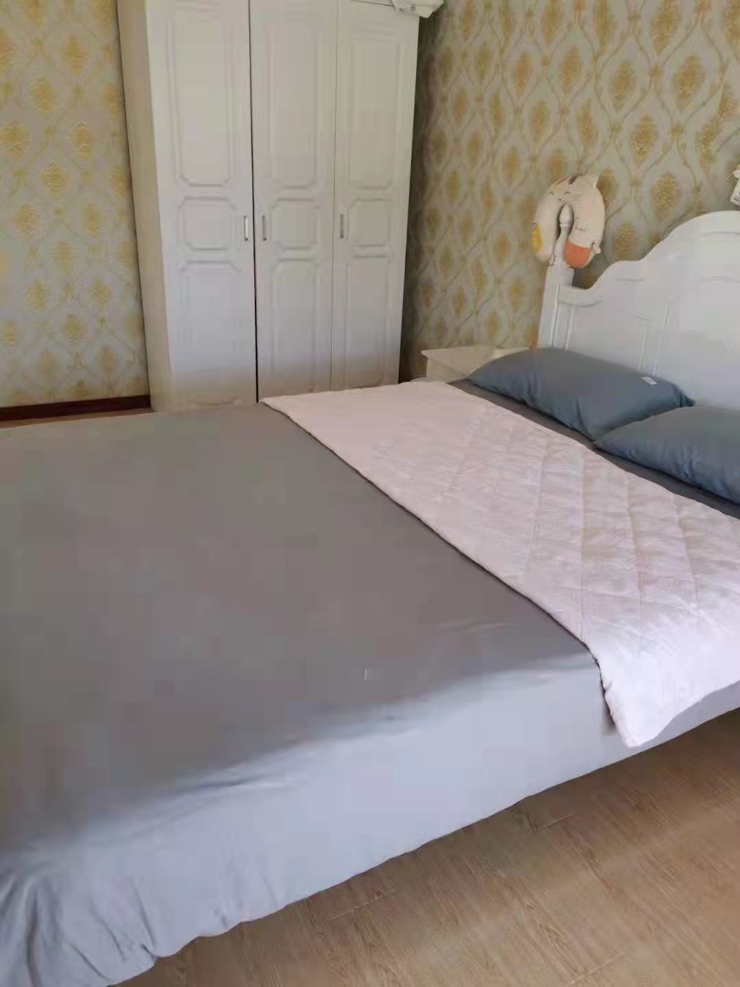 五山家园 1室1厅1卫 52m&sup2;