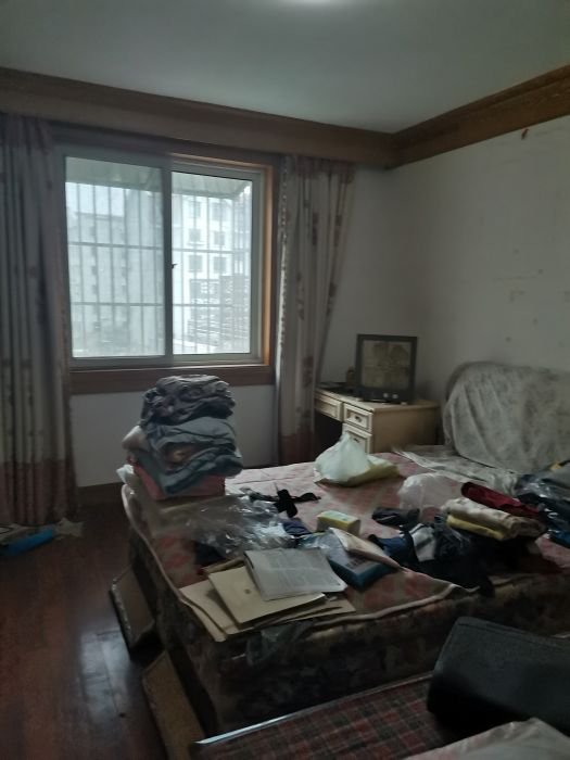 学田北苑 3室1厅1卫 120m&sup2;
