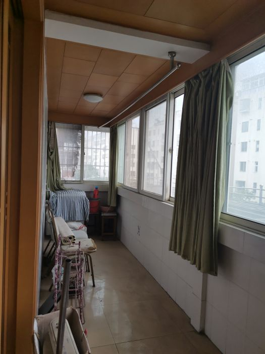 学田北苑 3室1厅1卫 120m&sup2;
