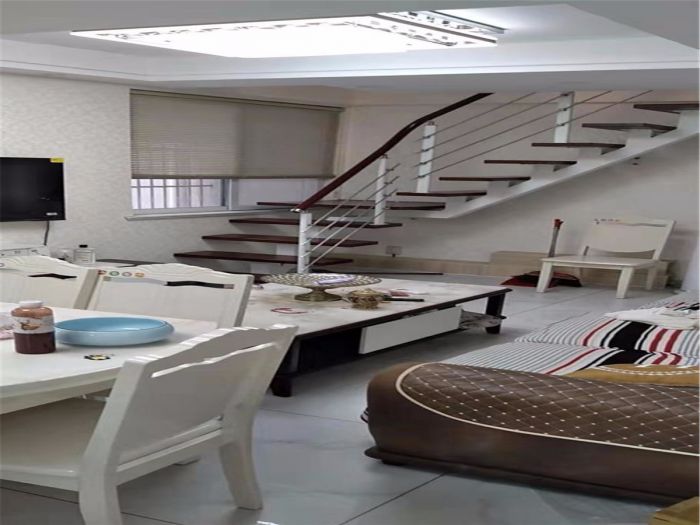 惠泽苑 3室2厅1卫 83m&sup2;