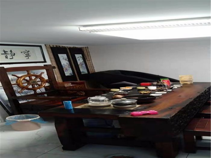惠泽苑 3室2厅1卫 83m&sup2;