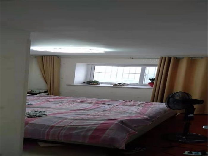 惠泽苑 3室2厅1卫 83m&sup2;
