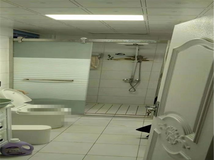 惠泽苑 3室2厅1卫 83m&sup2;