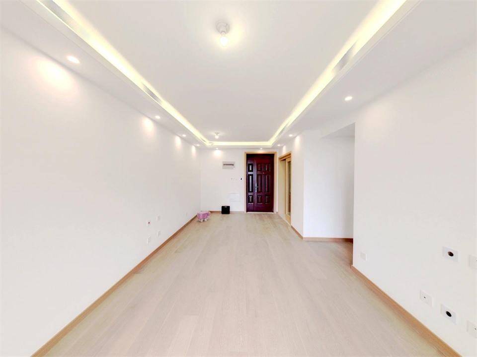 雨润星雨华府 3室2厅1卫 95m&sup2;