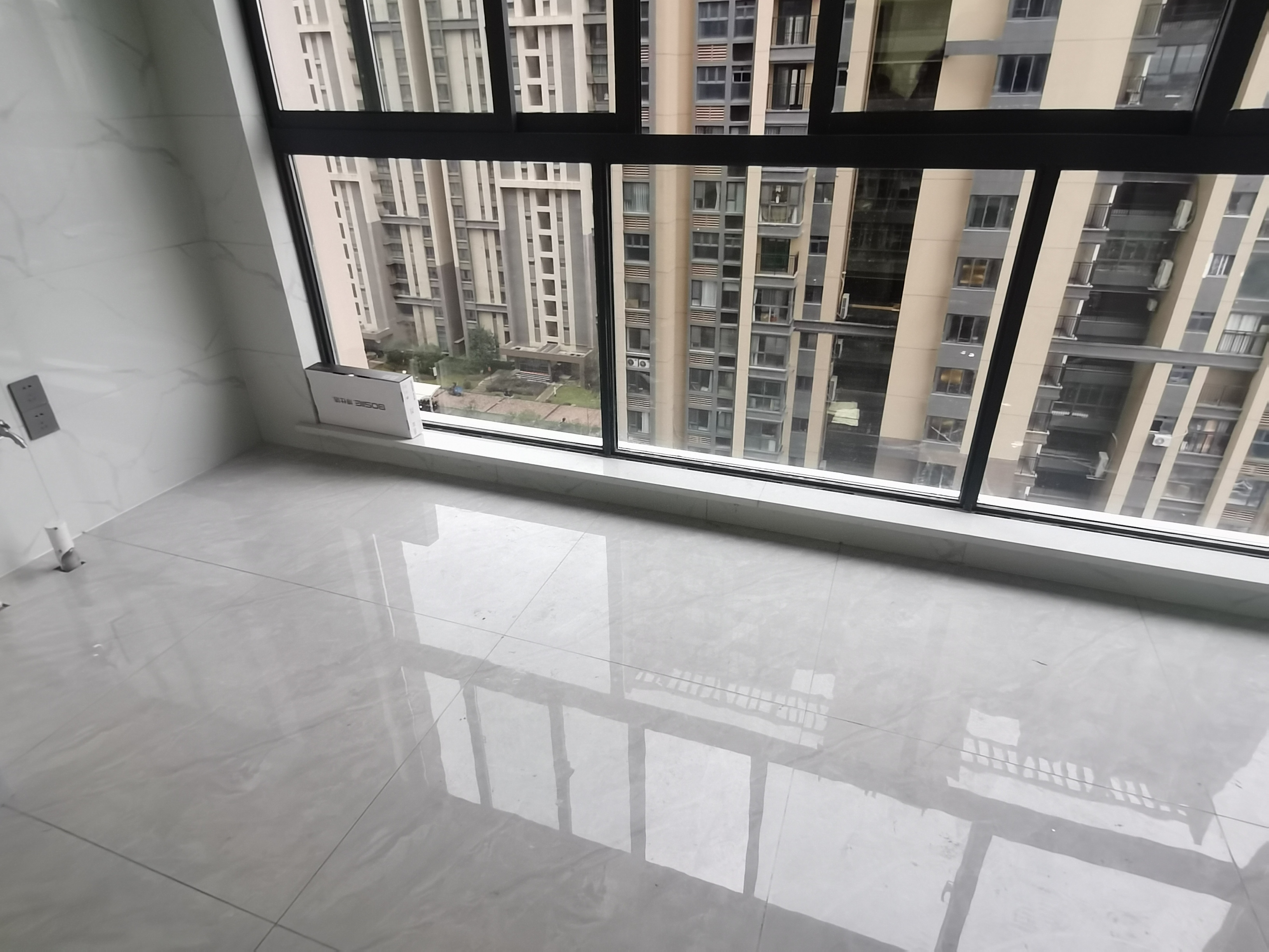 南山国际社区 4室1厅2卫 130.00m&sup2;