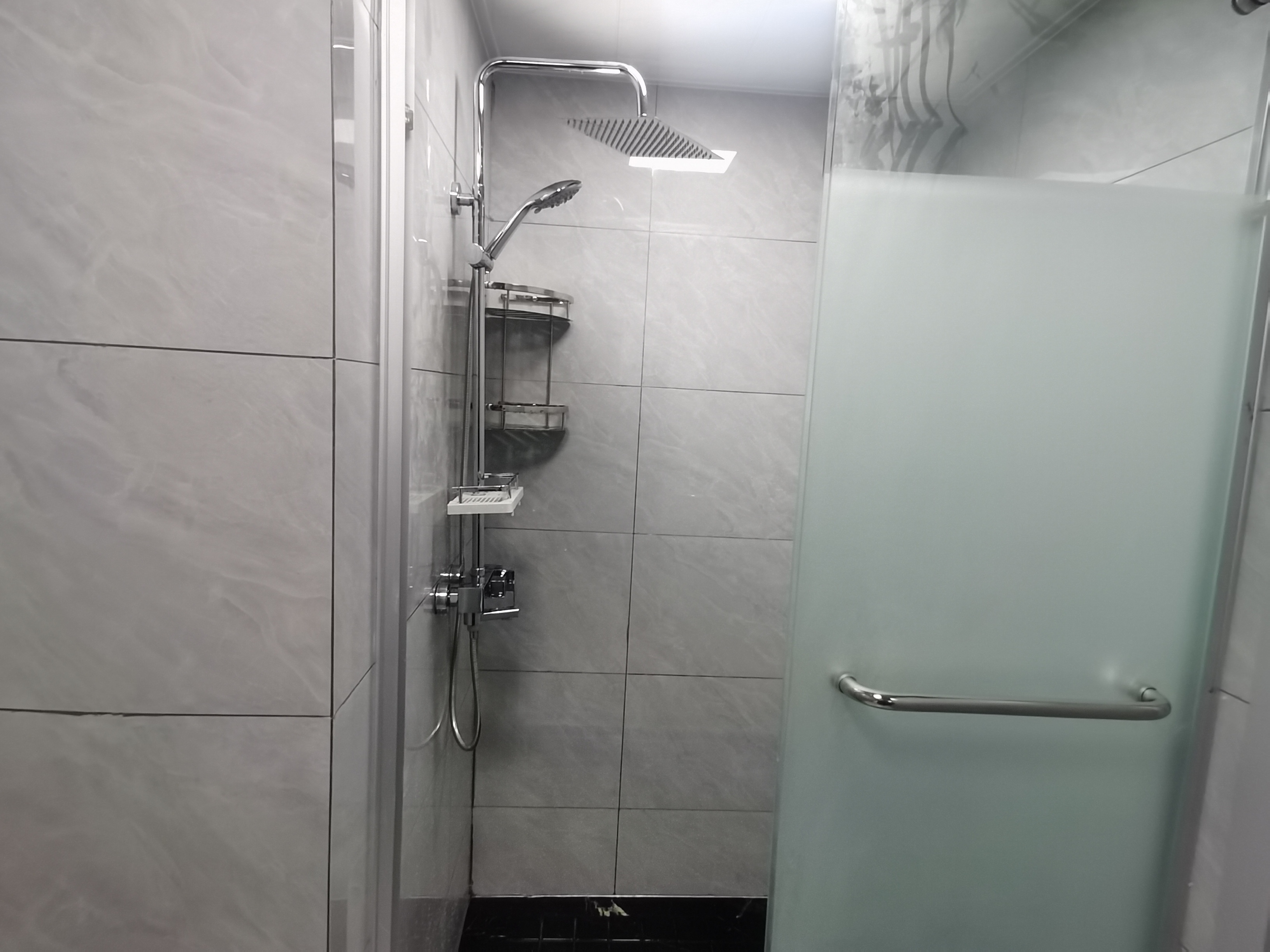 南山国际社区 4室1厅2卫 130.00m&sup2;