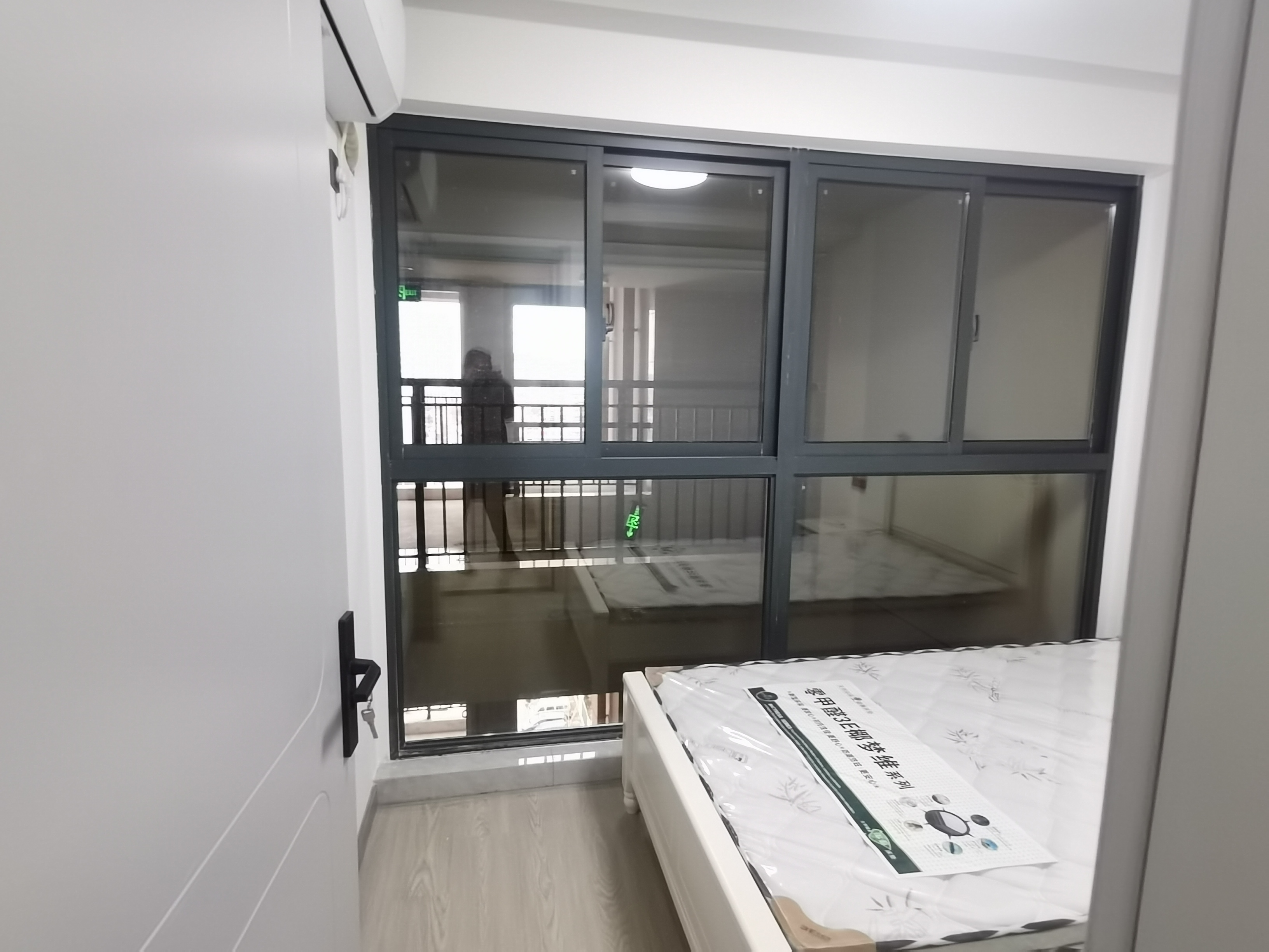南山国际社区 4室1厅2卫 130.00m&sup2;