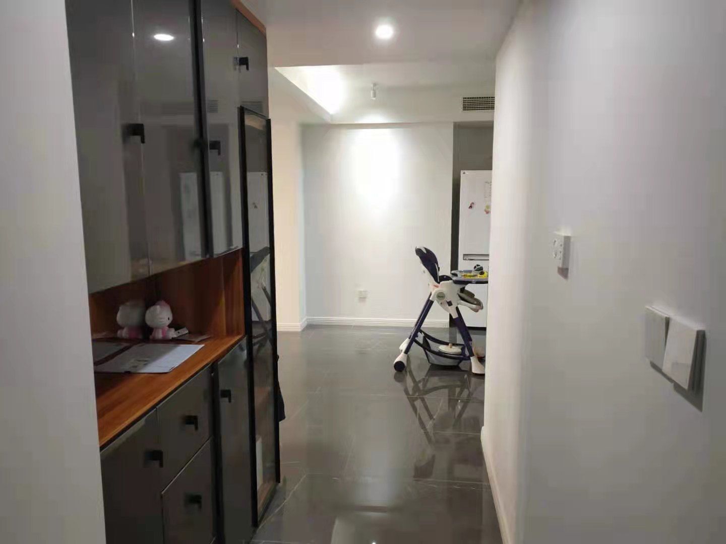 紫东南苑南区 2室2厅2卫 132.00m&sup2;