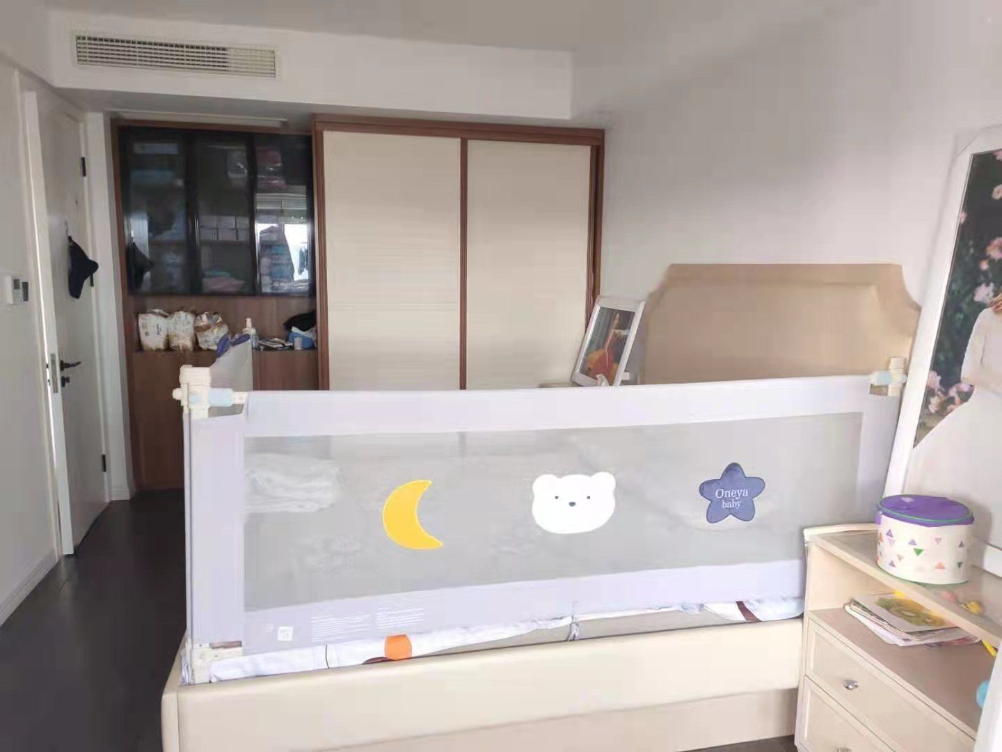 紫东南苑南区 2室2厅2卫 132.00m&sup2;