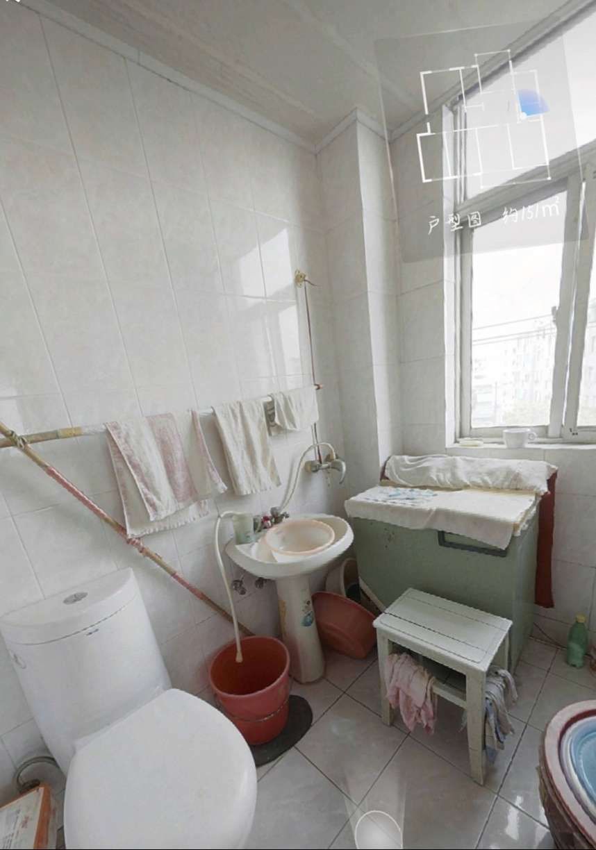 富民新村西区 5室2厅2卫 151m&sup2;