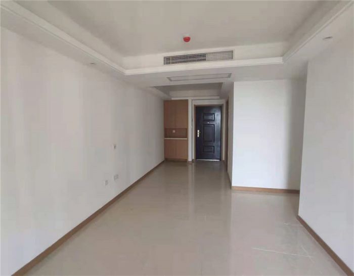 绿地新里城 3室2厅1卫 95.00m&sup2;