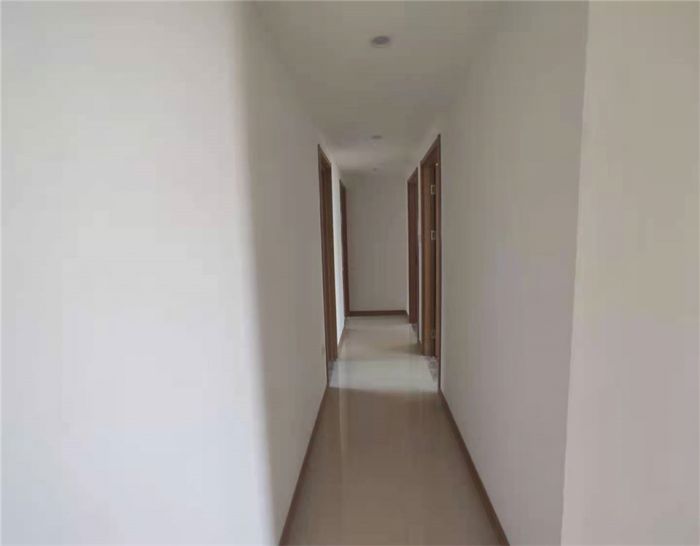 绿地新里城 3室2厅1卫 95.00m&sup2;
