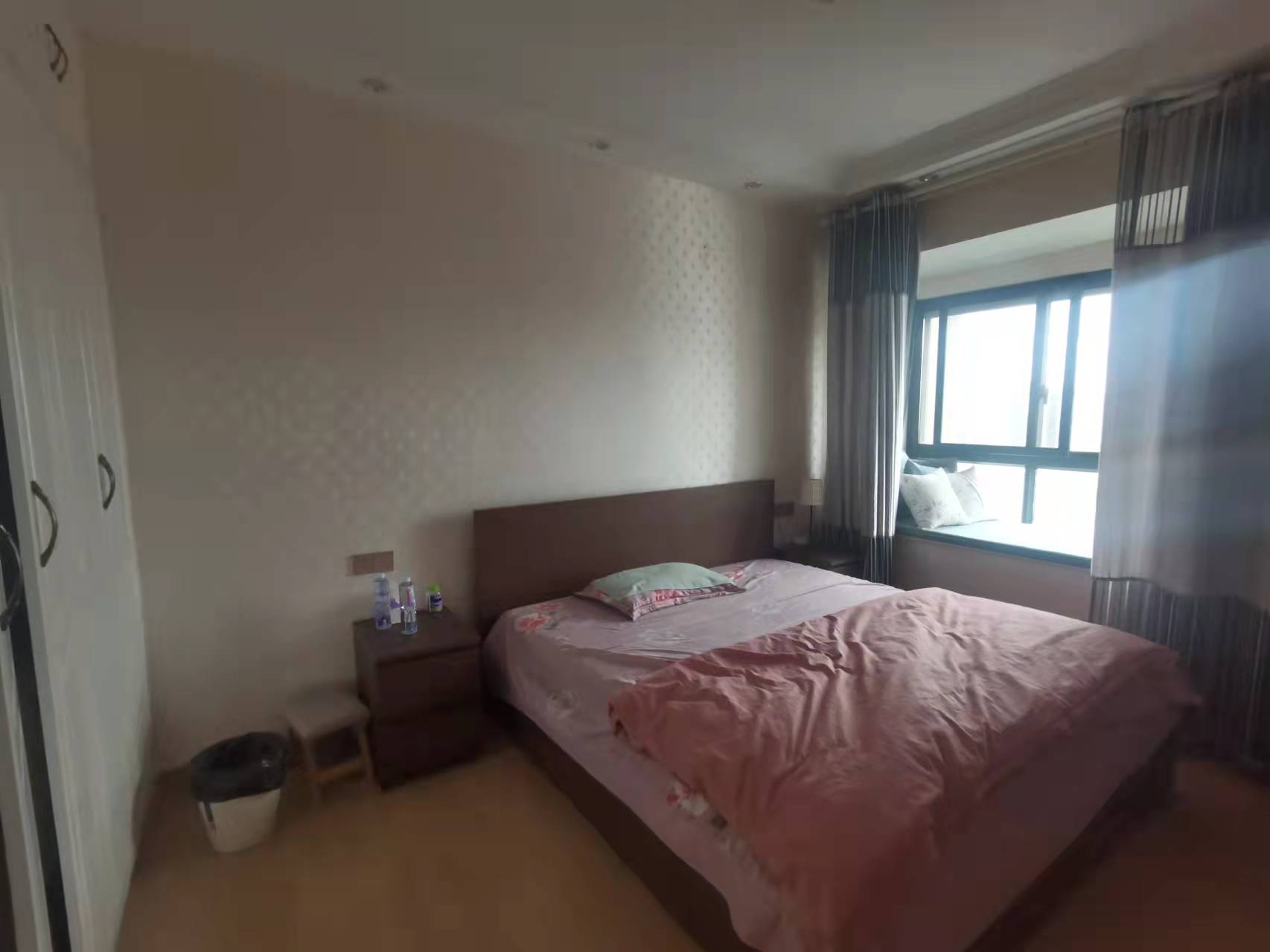 碧桂园(南通经济技术开发区) 3室2厅1卫 130.00m&sup2;
