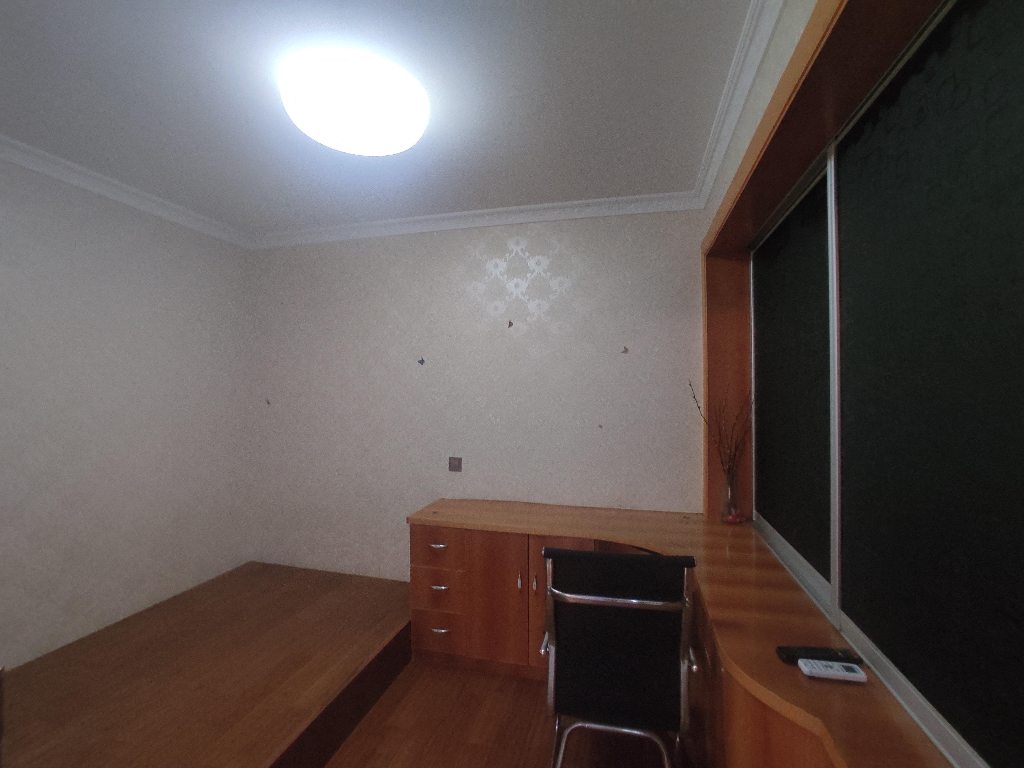 新开苑 3室2厅1卫 117m&sup2;