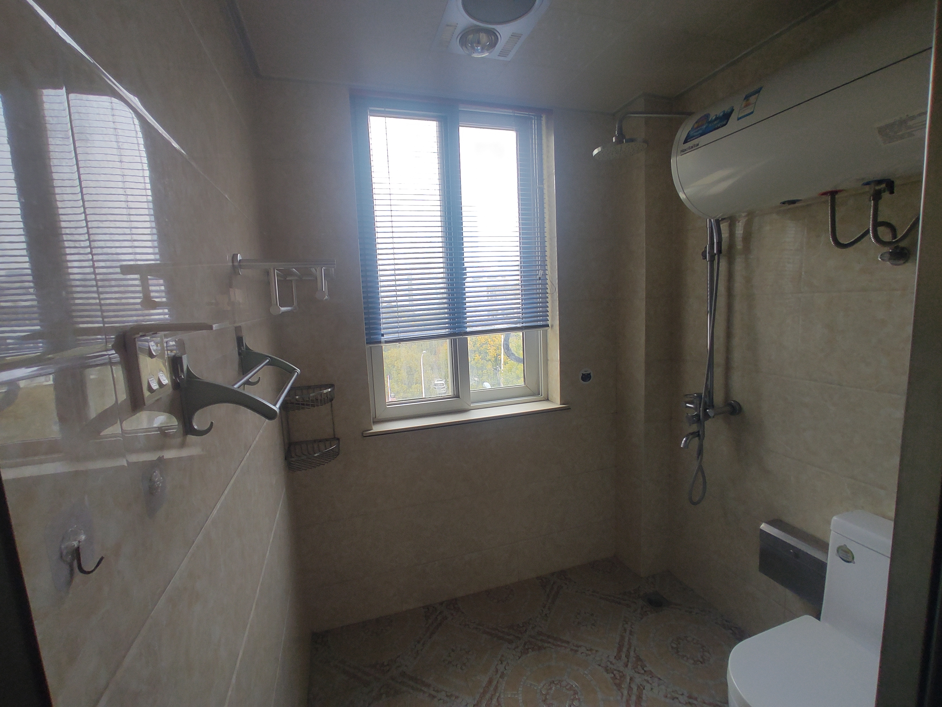 新开苑 3室2厅1卫 117m&sup2;