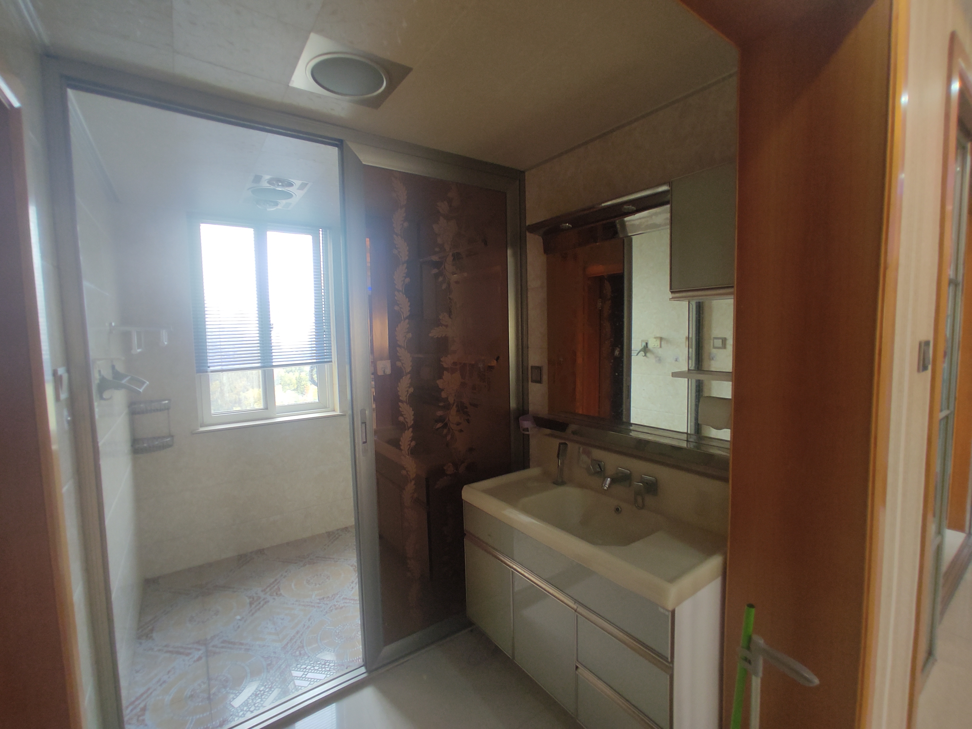 新开苑 3室2厅1卫 117m&sup2;