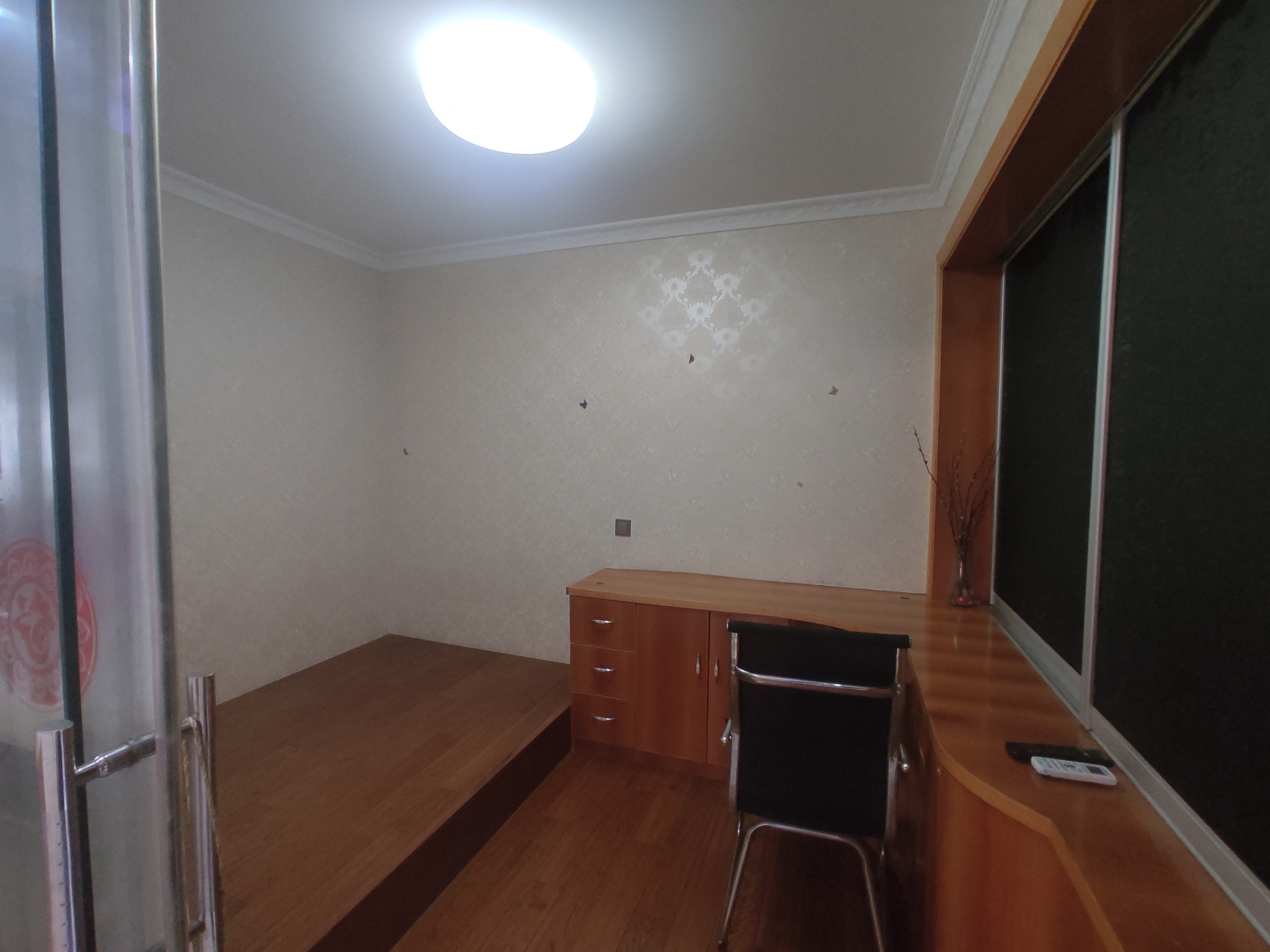 新开苑 3室2厅1卫 117m&sup2;