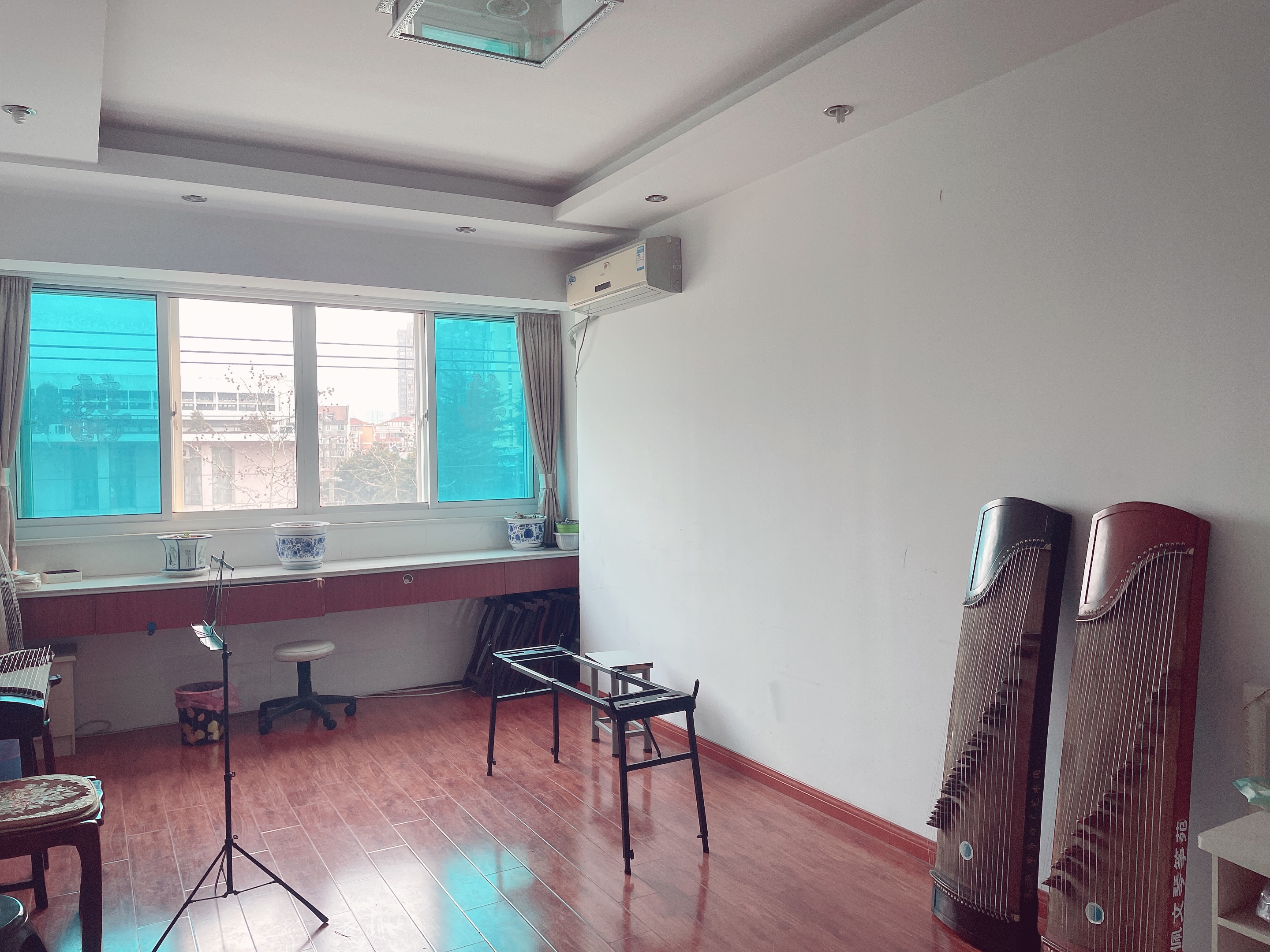 小石桥花苑 3室2厅1卫 148m&sup2;