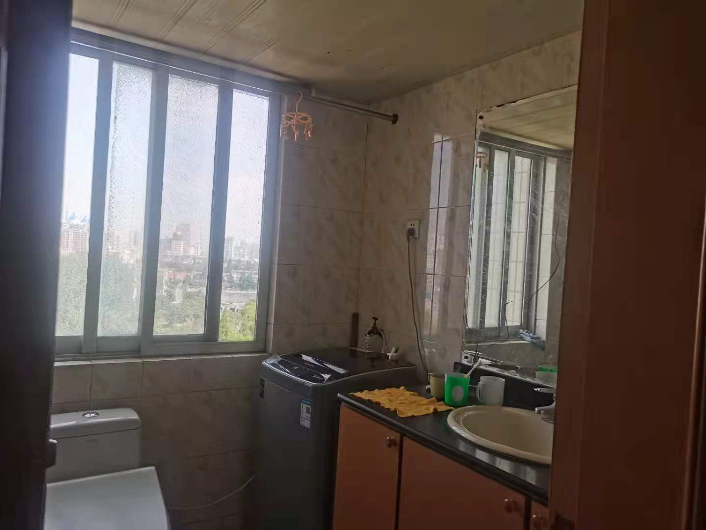 华能苑 2室2厅1卫 92m&sup2;