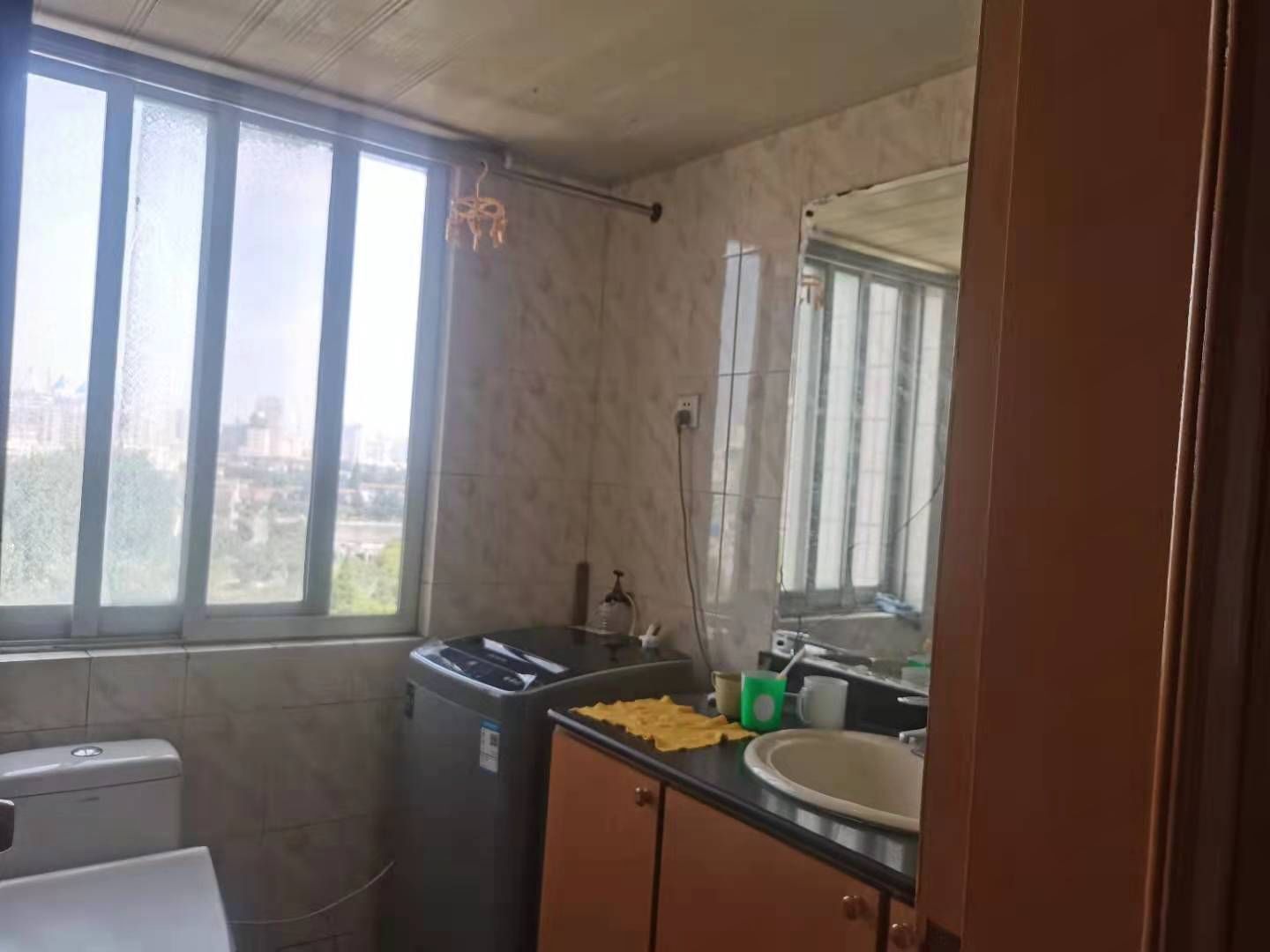 华能苑 2室2厅1卫 92m&sup2;