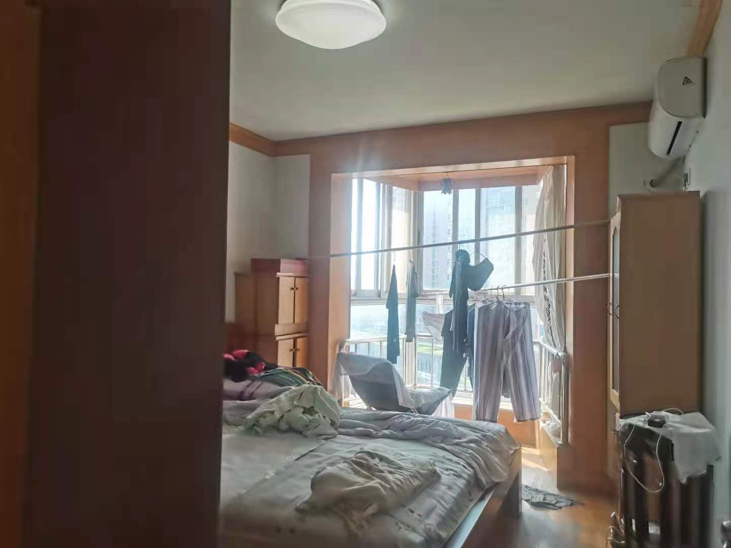 华能苑 2室2厅1卫 92m&sup2;