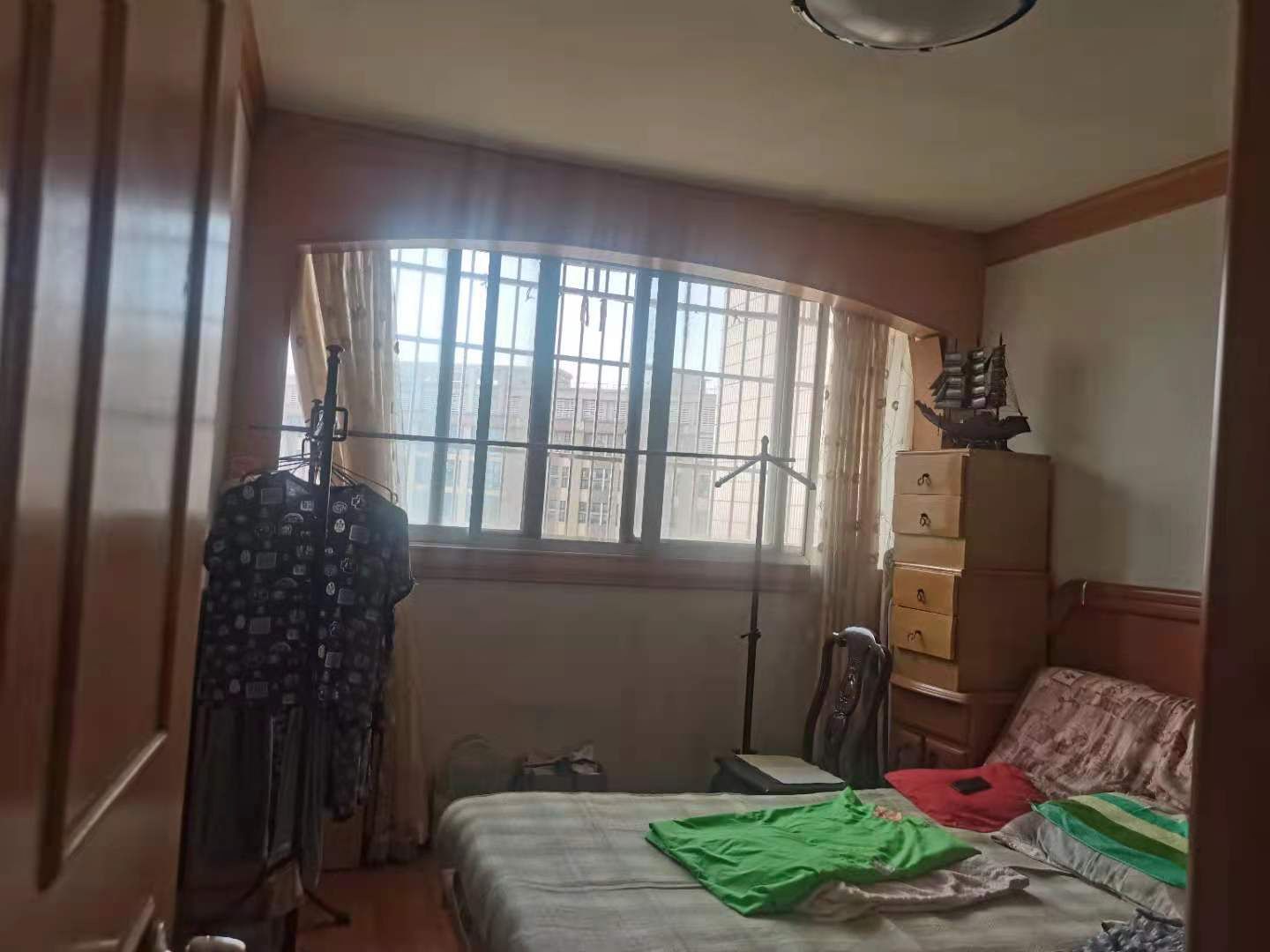 华能苑 2室2厅1卫 92m&sup2;