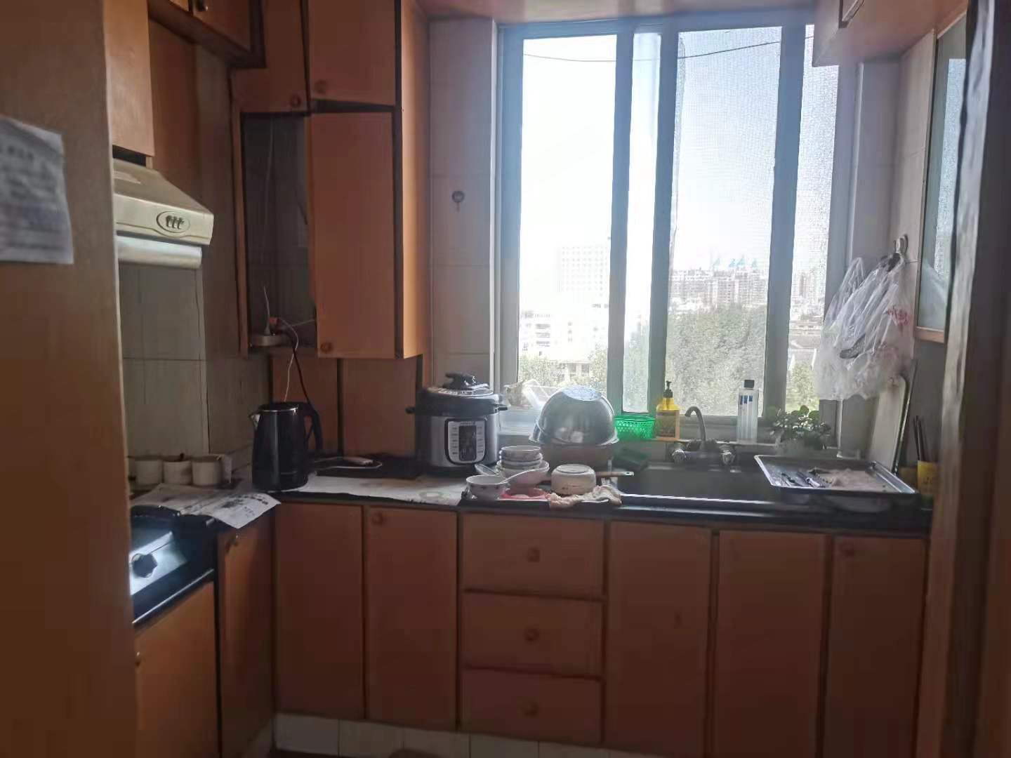 华能苑 2室2厅1卫 92m&sup2;