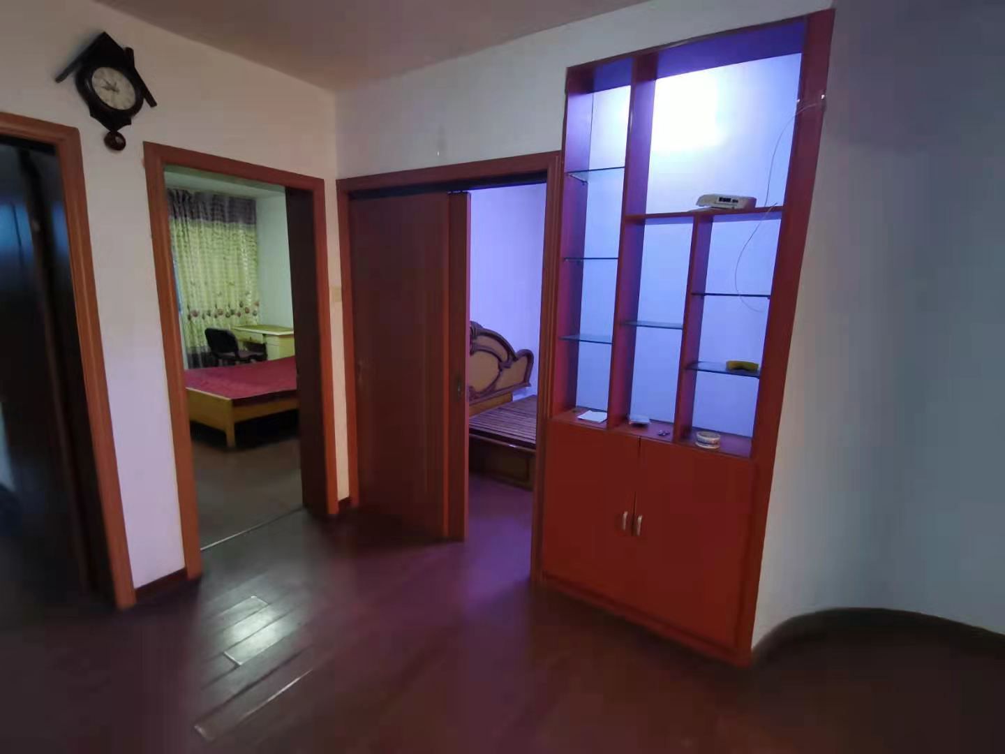 五山花苑 2室2厅1卫 88.00m&sup2;