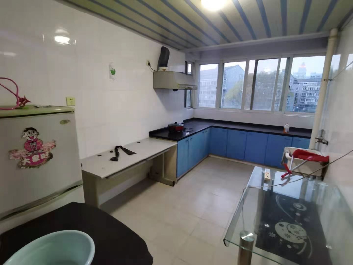 五山花苑 2室2厅1卫 88.00m&sup2;