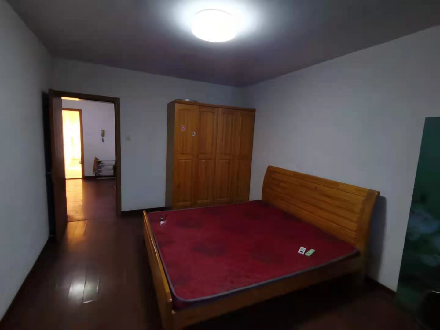 五山花苑 2室2厅1卫 88.00m&sup2;