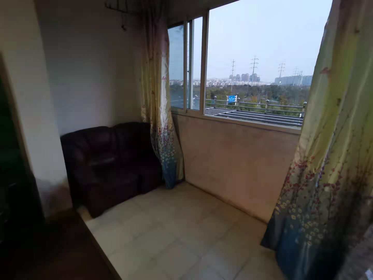 五山花苑 2室2厅1卫 88.00m&sup2;