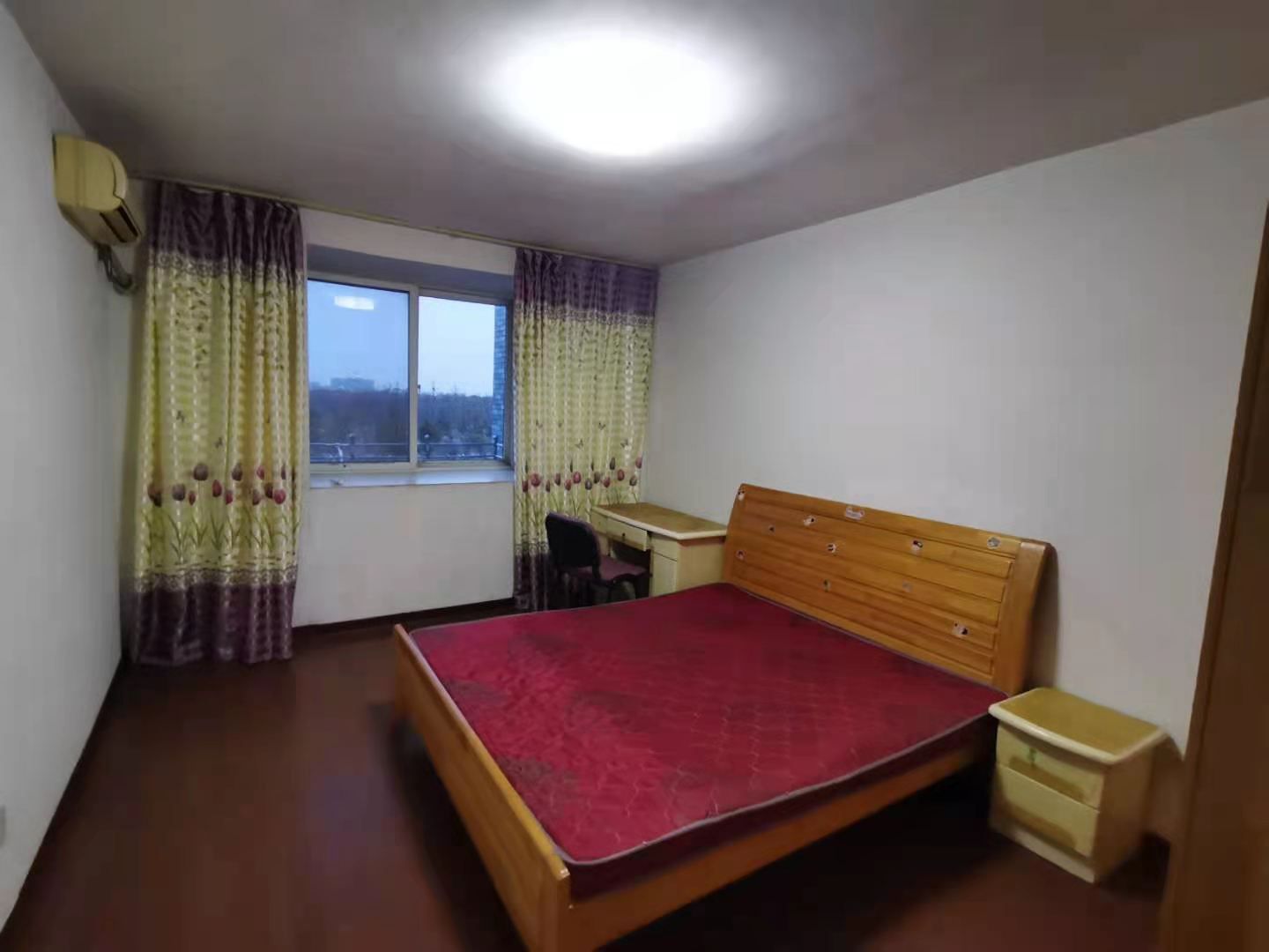 五山花苑 2室2厅1卫 88.00m&sup2;