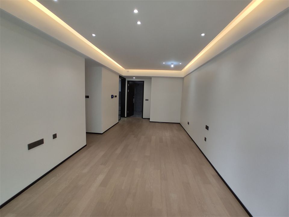万科翡翠公园 3室1厅1卫 92m&sup2;