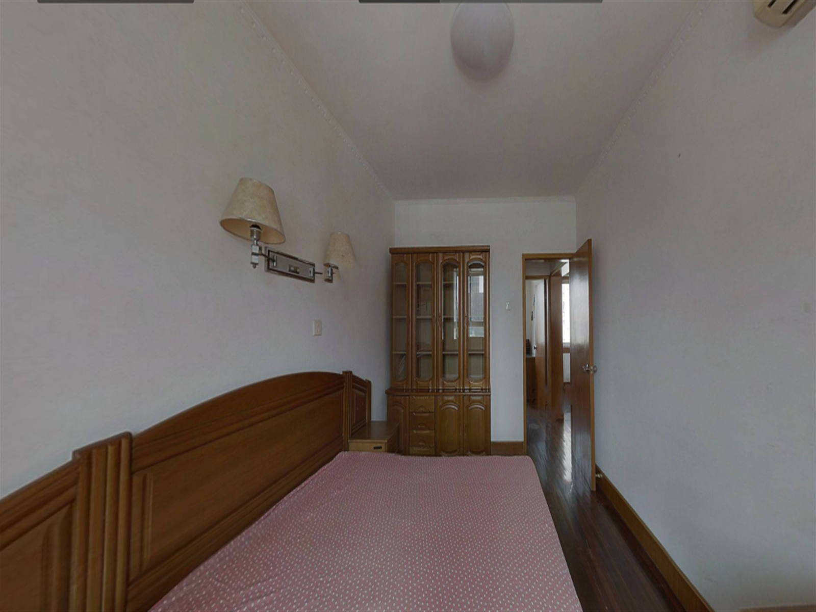 华能苑 2室1厅1卫 96m&sup2;