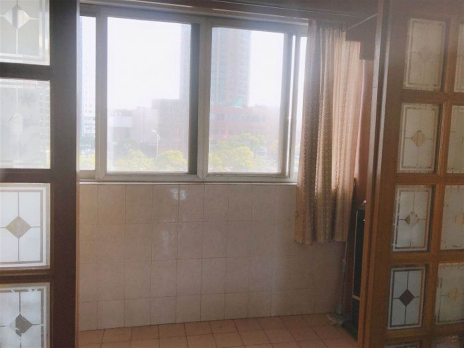 华能苑 2室1厅1卫 96m&sup2;