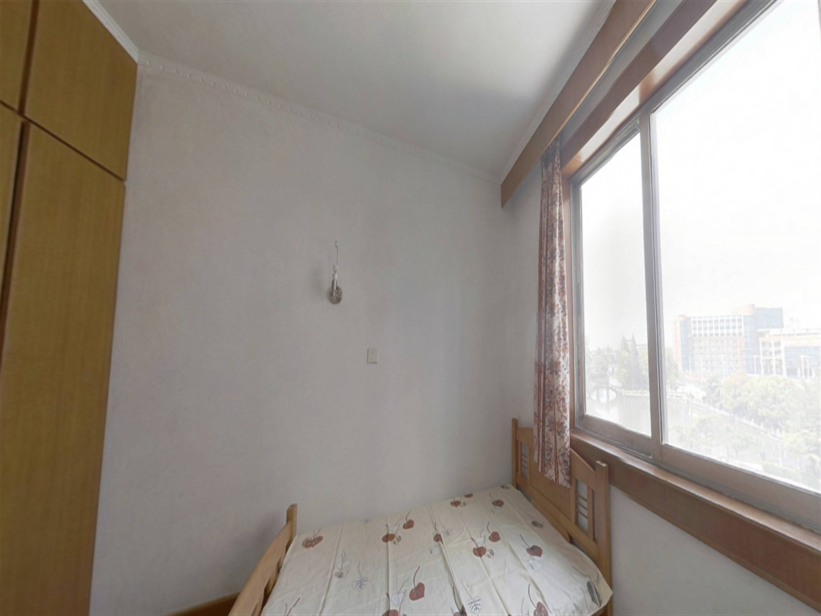 华能苑 2室1厅1卫 96m&sup2;