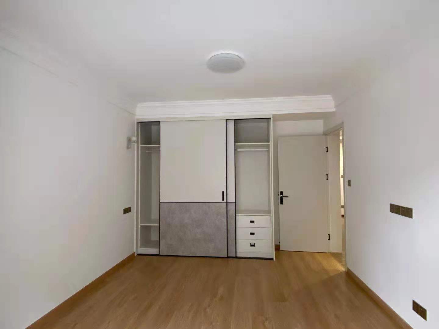 园林佳苑 2室1厅1卫 89m&sup2;