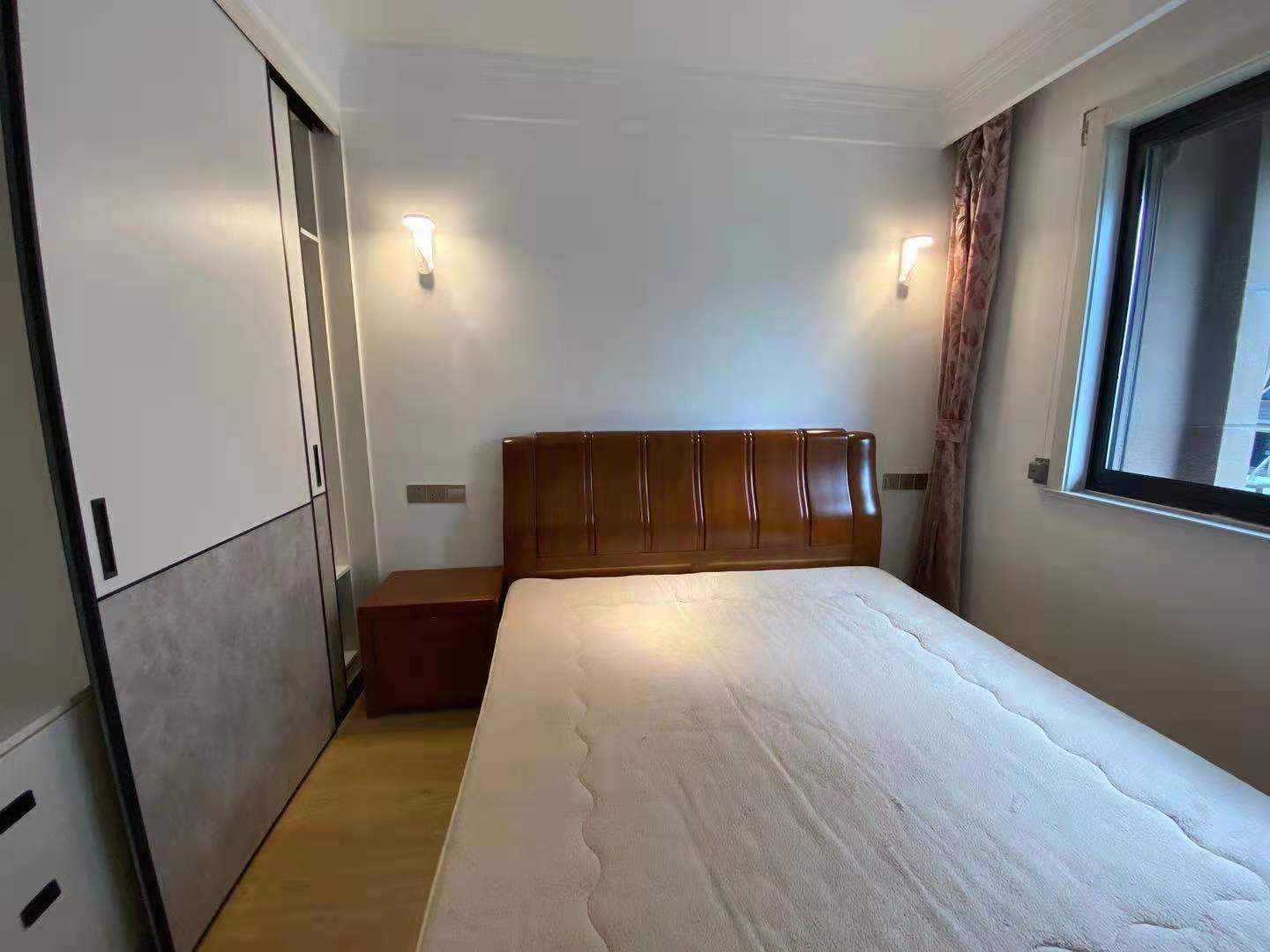 园林佳苑 2室1厅1卫 89m&sup2;