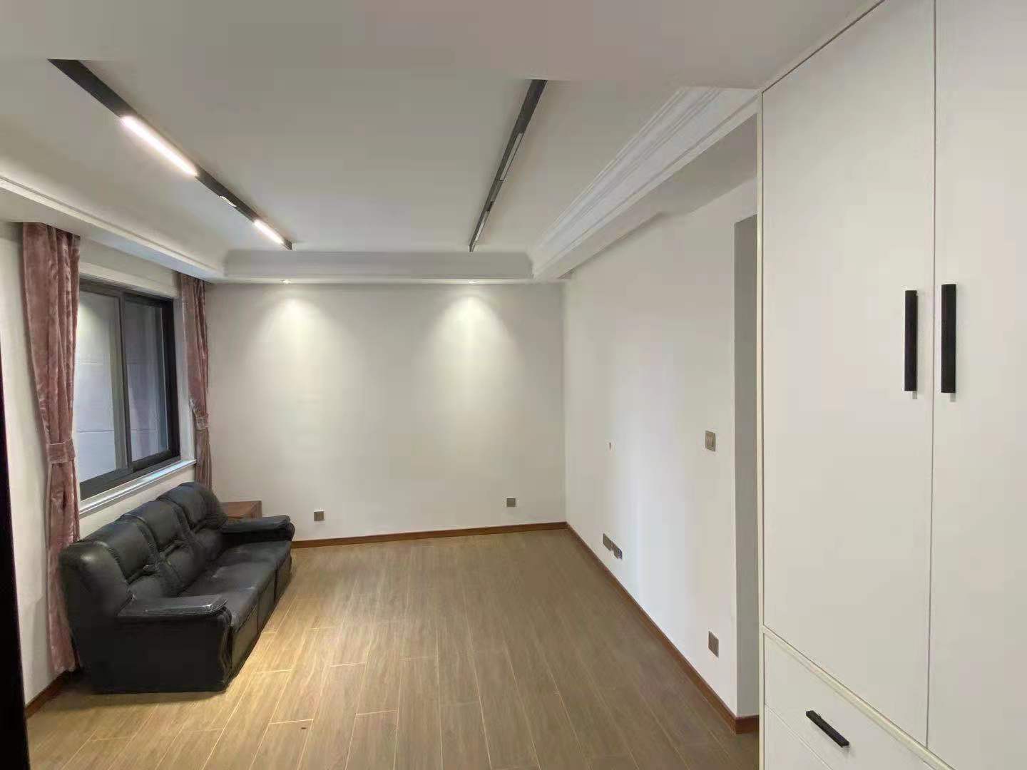 园林佳苑 2室1厅1卫 89m&sup2;