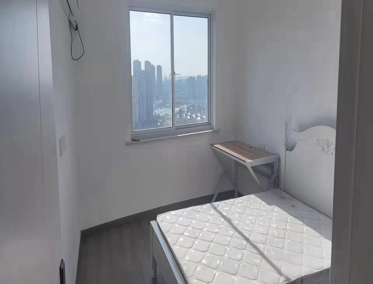 中南大厦 室厅卫 73m&sup2;