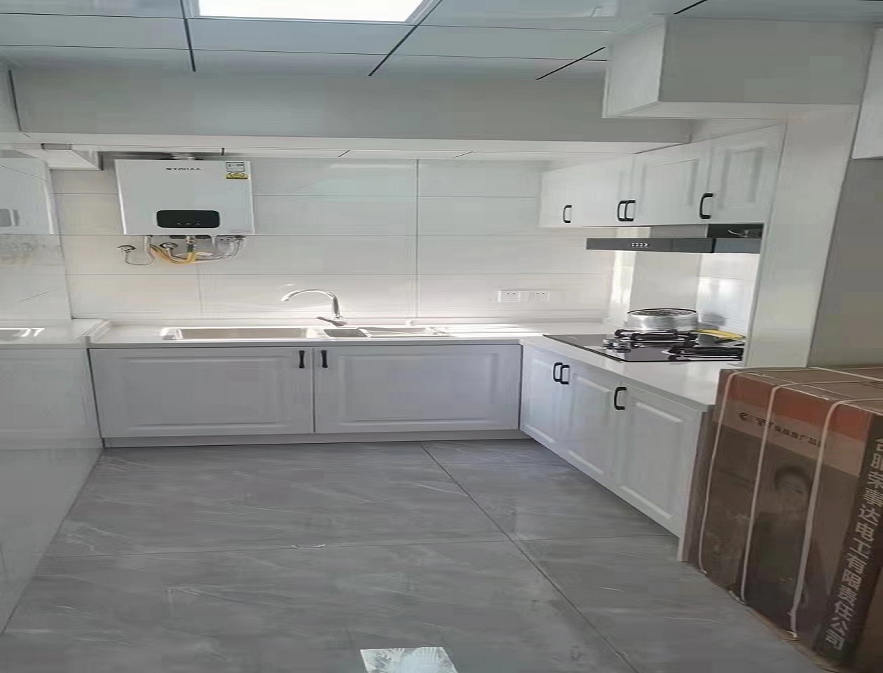 中南大厦 室厅卫 73m&sup2;