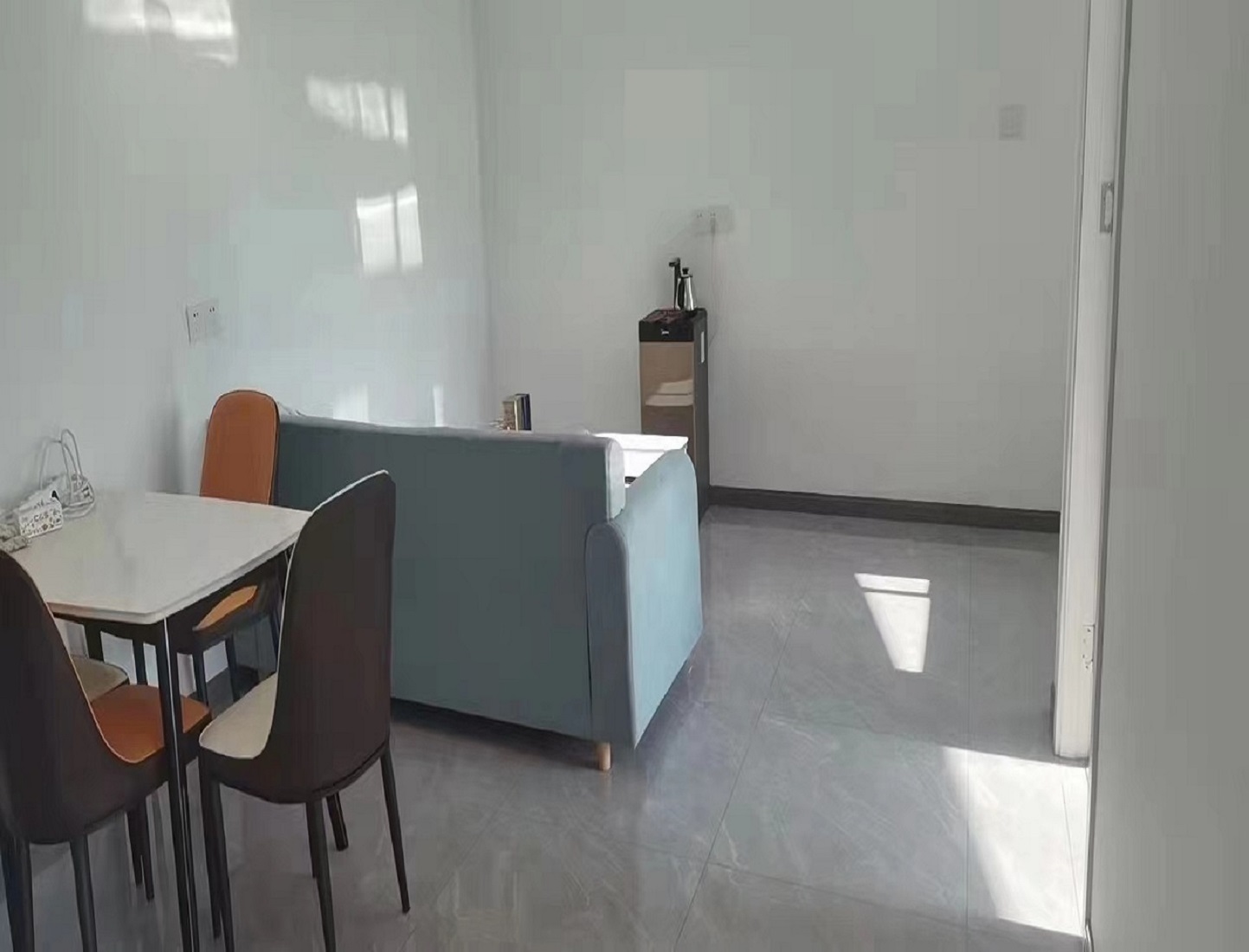 中南大厦 室厅卫 73m&sup2;