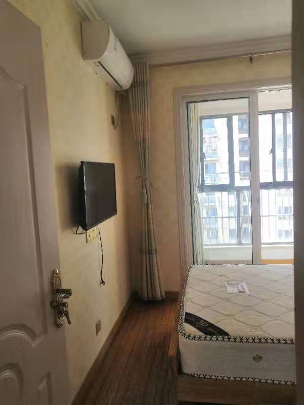 万和家园（开发区） 3室2厅1卫 89.2m&sup2;